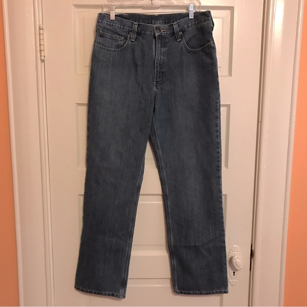 Carhartt jeans